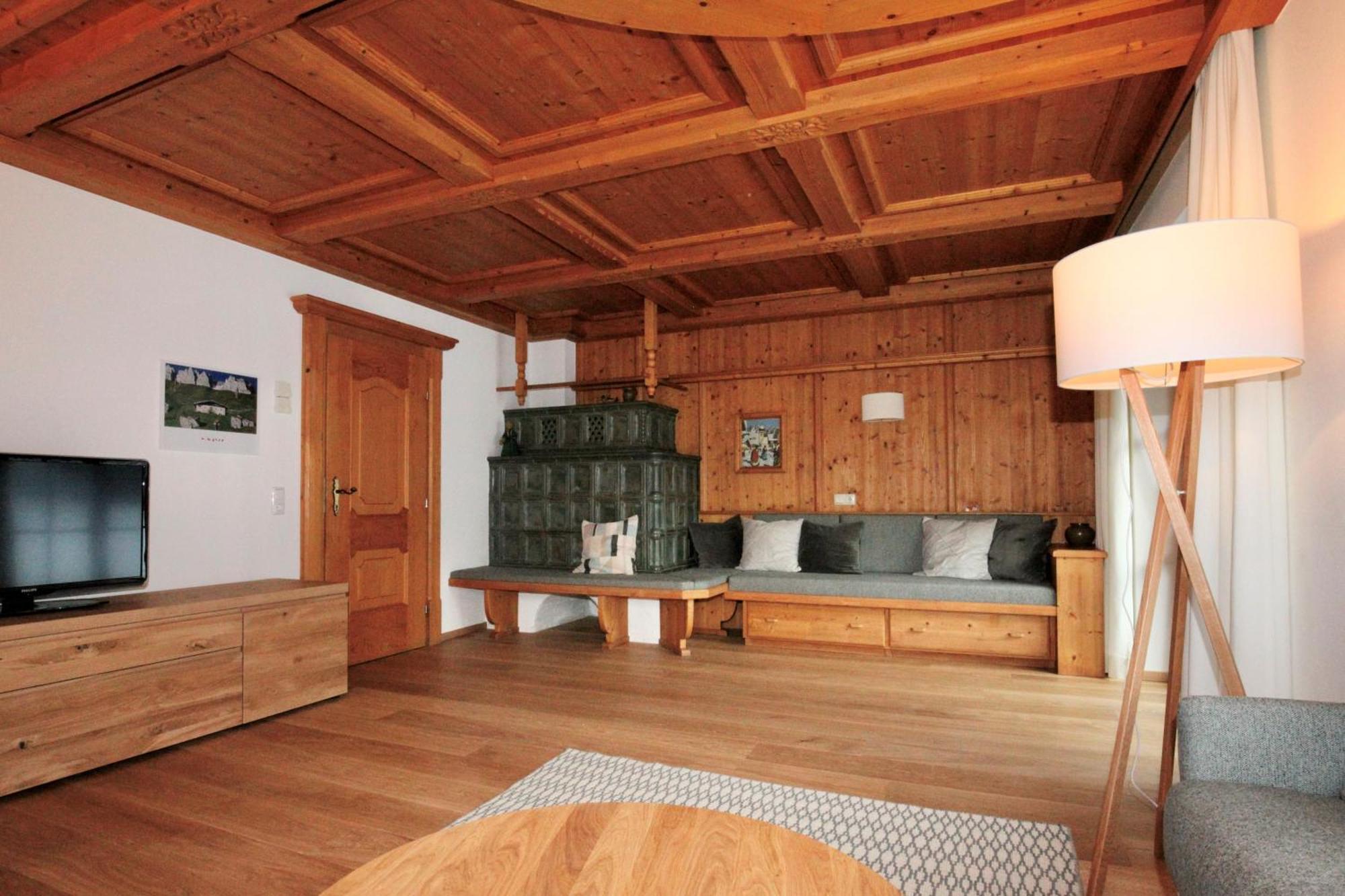 דירות אלמאו Haus Hager Inge מראה חיצוני תמונה