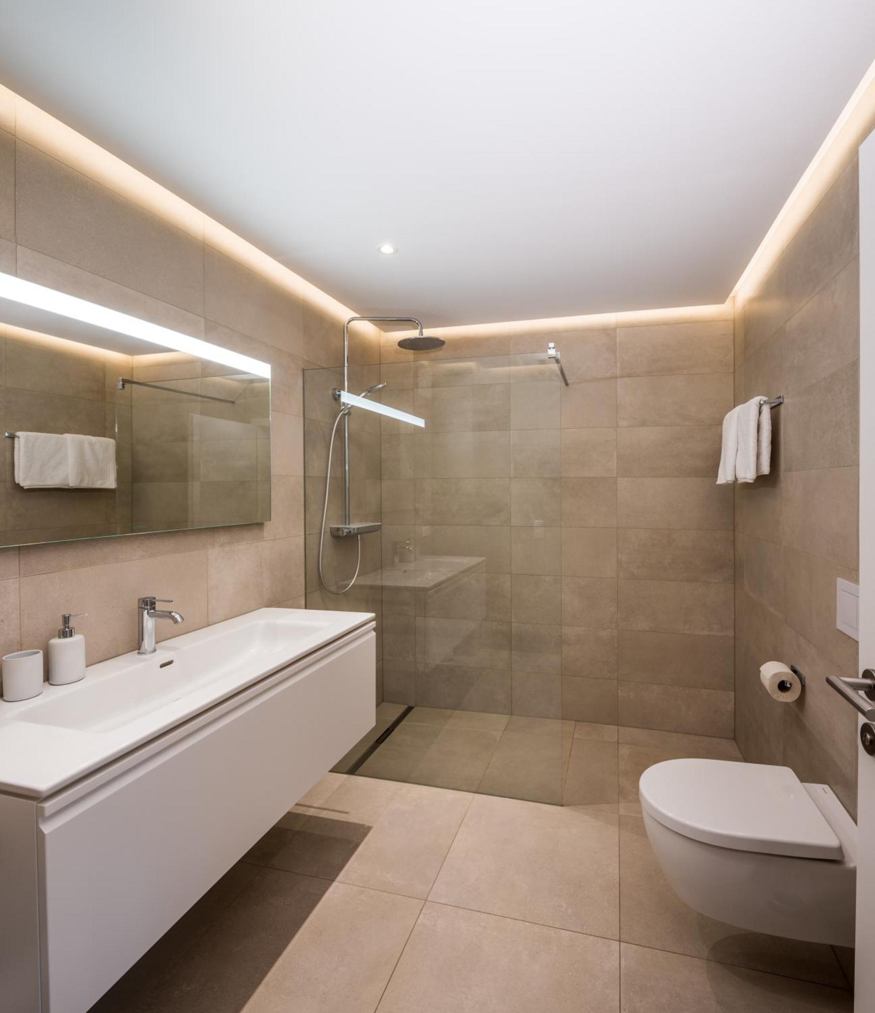 דירות אלמאו Haus Hager Inge מראה חיצוני תמונה