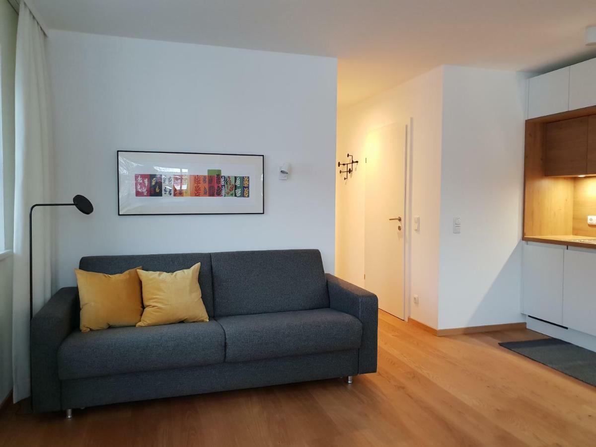 דירות אלמאו Haus Hager Inge מראה חיצוני תמונה