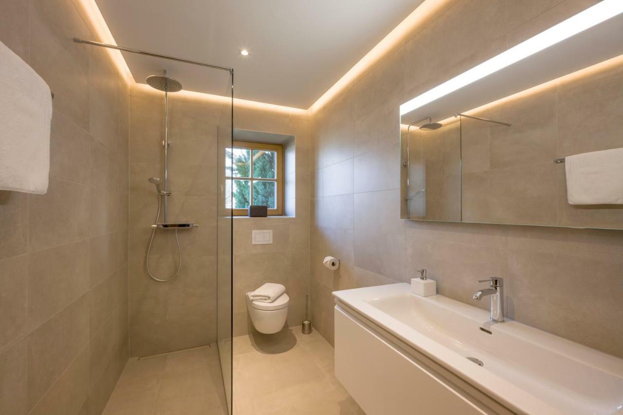 דירות אלמאו Haus Hager Inge מראה חיצוני תמונה