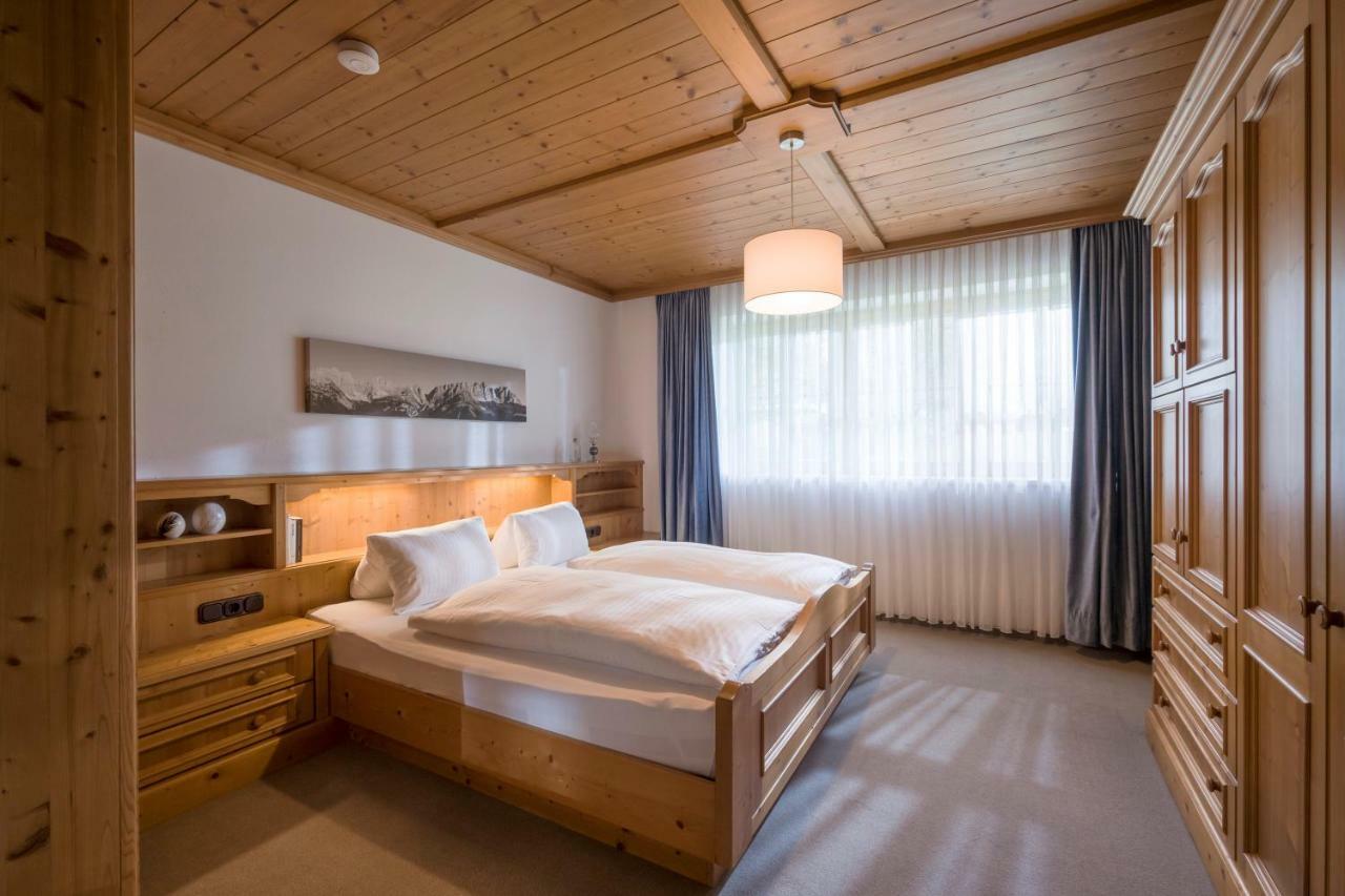 דירות אלמאו Haus Hager Inge מראה חיצוני תמונה