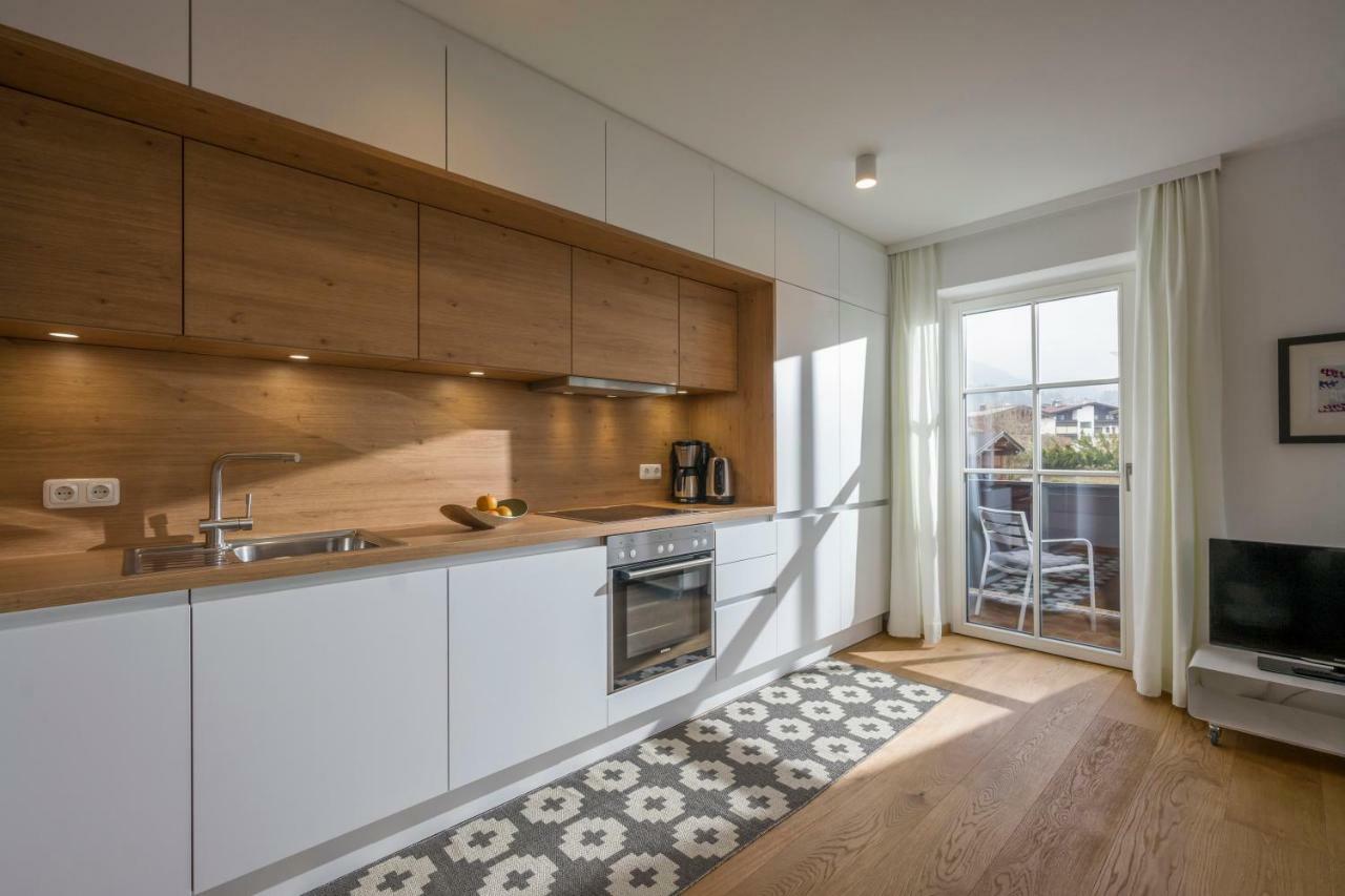 דירות אלמאו Haus Hager Inge מראה חיצוני תמונה